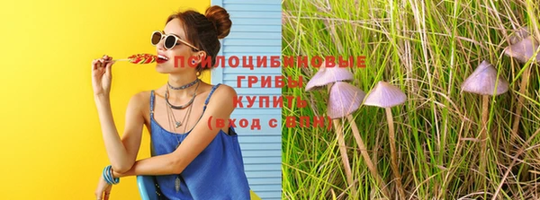 хмурый Навашино